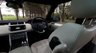 USED 2017 17 LAND ROVER RANGE ROVER SPORT 3.0 SDV6 [306] HSE Dynamic 5dr Automatic Euro 6 (Black Stealth Pack / Panoramic Sunroof / Heads Up Display) !! NATIONWIDE DELIVERY AVAILABLE !!