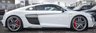 USED 2019 19 AUDI R8 5.2 V10 PERFORMANCE QUATTRO 2d 612 BHP LASER LIGHTS+REV CAM+B&O+MAG RIDE
