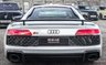 USED 2019 19 AUDI R8 5.2 V10 PERFORMANCE QUATTRO 2d 612 BHP LASER LIGHTS+REV CAM+B&O+MAG RIDE