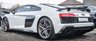 USED 2019 19 AUDI R8 5.2 V10 PERFORMANCE QUATTRO 2d 612 BHP LASER LIGHTS+REV CAM+B&O+MAG RIDE