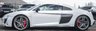 USED 2019 19 AUDI R8 5.2 V10 PERFORMANCE QUATTRO 2d 612 BHP LASER LIGHTS+REV CAM+B&O+MAG RIDE
