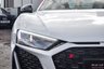 USED 2019 19 AUDI R8 5.2 V10 PERFORMANCE QUATTRO 2d 612 BHP LASER LIGHTS+REV CAM+B&O+MAG RIDE