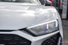 USED 2019 19 AUDI R8 5.2 V10 PERFORMANCE QUATTRO 2d 612 BHP LASER LIGHTS+REV CAM+B&O+MAG RIDE