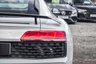 USED 2019 19 AUDI R8 5.2 V10 PERFORMANCE QUATTRO 2d 612 BHP LASER LIGHTS+REV CAM+B&O+MAG RIDE