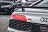 USED 2019 19 AUDI R8 5.2 V10 PERFORMANCE QUATTRO 2d 612 BHP LASER LIGHTS+REV CAM+B&O+MAG RIDE