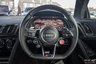 USED 2019 19 AUDI R8 5.2 V10 PERFORMANCE QUATTRO 2d 612 BHP LASER LIGHTS+REV CAM+B&O+MAG RIDE