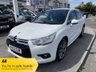 USED 2013 63 CITROEN DS4 1.6 E-HDI AIRDREAM DSTYLE 5d 115 BHP 