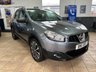 USED 2011 11 NISSAN QASHQAI 2.0 N-TEC DCI 5d 148 BHP 