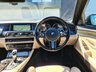 USED 2015 65 BMW 5 SERIES 3.0 535D M SPORT TOURING 5d 309 BHP PX WELCOME - FINANCE AVAILABLE!