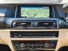 USED 2015 65 BMW 5 SERIES 3.0 535D M SPORT TOURING 5d 309 BHP PX WELCOME - FINANCE AVAILABLE!