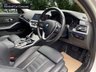 USED 2020 69 BMW 3 SERIES 2.0 318D SPORT 4d 148 BHP FINANCE AVAILABLE ZERO DEPOSIT
