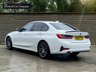 USED 2020 69 BMW 3 SERIES 2.0 318D SPORT 4d 148 BHP FINANCE AVAILABLE ZERO DEPOSIT