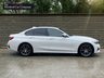 USED 2020 69 BMW 3 SERIES 2.0 318D SPORT 4d 148 BHP FINANCE AVAILABLE ZERO DEPOSIT
