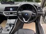 USED 2020 69 BMW 3 SERIES 2.0 318D SPORT 4d 148 BHP FINANCE AVAILABLE ZERO DEPOSIT