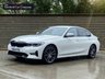 USED 2020 69 BMW 3 SERIES 2.0 318D SPORT 4d 148 BHP FINANCE AVAILABLE ZERO DEPOSIT
