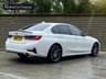 USED 2020 69 BMW 3 SERIES 2.0 318D SPORT 4d 148 BHP FINANCE AVAILABLE ZERO DEPOSIT