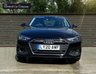 USED 2020 20 AUDI A4 2.0 TFSI TECHNIK MHEV 4d 148 BHP FINANCE ALAILABLE ZERO DEPOSIT