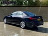 USED 2020 20 AUDI A4 2.0 TFSI TECHNIK MHEV 4d 148 BHP FINANCE ALAILABLE ZERO DEPOSIT