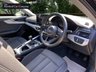 USED 2020 20 AUDI A4 2.0 TFSI TECHNIK MHEV 4d 148 BHP FINANCE ALAILABLE ZERO DEPOSIT