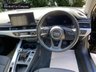 USED 2020 20 AUDI A4 2.0 TFSI TECHNIK MHEV 4d 148 BHP FINANCE ALAILABLE ZERO DEPOSIT