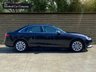 USED 2020 20 AUDI A4 2.0 TFSI TECHNIK MHEV 4d 148 BHP FINANCE ALAILABLE ZERO DEPOSIT
