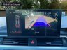 USED 2020 20 AUDI A4 2.0 TFSI TECHNIK MHEV 4d 148 BHP FINANCE ALAILABLE ZERO DEPOSIT