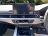 USED 2020 20 AUDI A4 2.0 TFSI TECHNIK MHEV 4d 148 BHP FINANCE ALAILABLE ZERO DEPOSIT