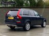 USED 2011 11 VOLVO XC90 2.4 D5 SE AWD 5d 197 BHP FINANCE ALAILABLE ZERO DEPOSIT