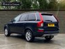 USED 2011 11 VOLVO XC90 2.4 D5 SE AWD 5d 197 BHP FINANCE ALAILABLE ZERO DEPOSIT
