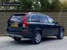 USED 2013 62 VOLVO XC90 2.4 D5 SE LUX AWD 5d 200 BHP FINANCE AVAILABLE ZERO DEPOSIT