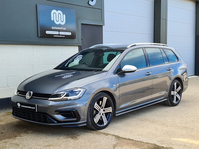 View our VOLKSWAGEN GOLF
