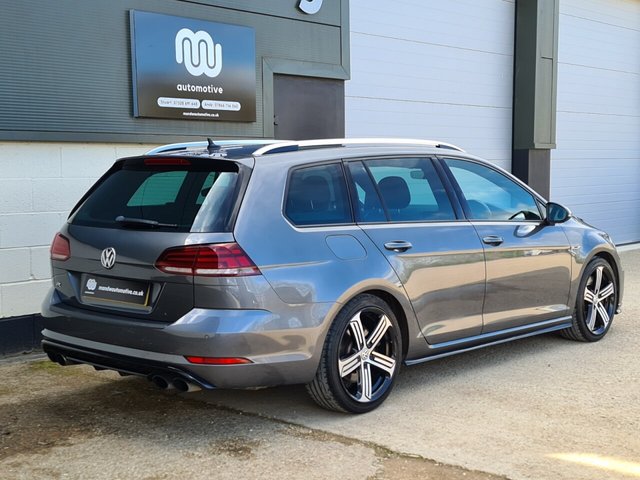 View our VOLKSWAGEN GOLF