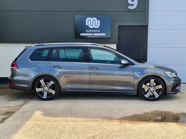 View our VOLKSWAGEN GOLF