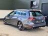 USED 2017 17 VOLKSWAGEN GOLF 2.0 R TSI DSG 5d 306 BHP NEW MOT - 4 NEW BRIDGESTONE TYRES