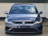 USED 2017 17 VOLKSWAGEN GOLF 2.0 R TSI DSG 5d 306 BHP NEW MOT - 4 NEW BRIDGESTONE TYRES