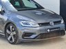 USED 2017 17 VOLKSWAGEN GOLF 2.0 R TSI DSG 5d 306 BHP NEW MOT - 4 NEW BRIDGESTONE TYRES