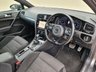 USED 2017 17 VOLKSWAGEN GOLF 2.0 R TSI DSG 5d 306 BHP NEW MOT - 4 NEW BRIDGESTONE TYRES