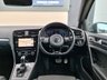 USED 2017 17 VOLKSWAGEN GOLF 2.0 R TSI DSG 5d 306 BHP NEW MOT - 4 NEW BRIDGESTONE TYRES