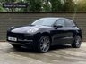 USED 2014 14 PORSCHE MACAN 3.0 S PDK 5d 340 BHP FINANCE ALAILABLE ZERO DEPOSIT
