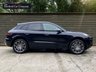 USED 2014 14 PORSCHE MACAN 3.0 S PDK 5d 340 BHP FINANCE ALAILABLE ZERO DEPOSIT