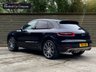 USED 2014 14 PORSCHE MACAN 3.0 S PDK 5d 340 BHP FINANCE ALAILABLE ZERO DEPOSIT