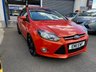USED 2011 11 FORD FOCUS 2.0 TITANIUM TDCI 5d 139 BHP 