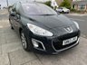 USED 2013 63 PEUGEOT 308 1.6 ACTIVE NAVIGATION VERSION 5d 120 BHP 