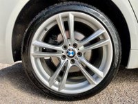 USED 2014 14 BMW 7 SERIES 3.0 730D M SPORT 4d AUTO 255 BHP 