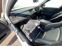 USED 2014 14 BMW 7 SERIES 3.0 730D M SPORT 4d AUTO 255 BHP 