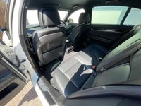 USED 2014 14 BMW 7 SERIES 3.0 730D M SPORT 4d AUTO 255 BHP 