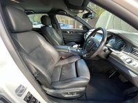 USED 2014 14 BMW 7 SERIES 3.0 730D M SPORT 4d AUTO 255 BHP 