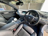 USED 2014 14 BMW 7 SERIES 3.0 730D M SPORT 4d AUTO 255 BHP 