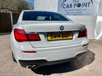 USED 2014 14 BMW 7 SERIES 3.0 730D M SPORT 4d AUTO 255 BHP 