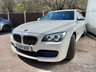 USED 2014 14 BMW 7 SERIES 3.0 730D M SPORT 4d AUTO 255 BHP 